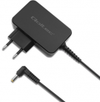 QOLTEC 52394 Power adapter for Acer 45W