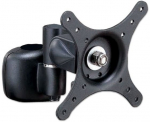 Lindy LCD Bracket, Black