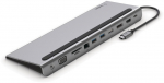 Belkin USB-C 11-in-1 Laptop Hub