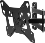 One for all TV wall mount WM2251, black
