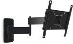 Vogels MA2040-A1 Black Wall Mount for 19-40 inch TVs with VESA