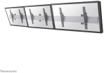 Neomounts NMPRO-WMB3 dreifach Menuboard Wandhalterung