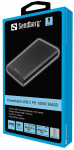 SANDBERG Powerbank USB-C PD 100W 38400