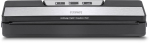 Caso | Bar Vacuum sealer | VR 190 advanced | Power 100 W | Temperature control | Black