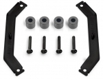 Noctua NM-AM5/4-MP78 chromax black Mounting Kit - AM5/AM4