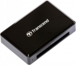 TRANSCEND USB3.0 CFast Card Reader