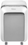 Fellowes Powershred LX211 Micro-Cut Shredder White
