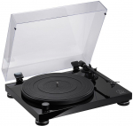 Audio Technica Turntable AT-LPW50PB