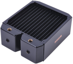 Alphacool NexXxoS Monsta 180mm Single radiator