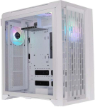 Thermaltake CTE C700 TG ARGB Snow Tempered Glass Case