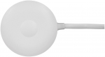 Braun Oral-B iO Series 9 White Alabaster electric toothbrush