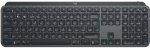 LOGI MX Keys For Bussines - GraphiteUS