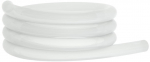 Barrow Silicon Bending Insert f&uuml;r 12mm HardTubes - 10cm, wei&szlig;