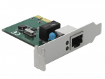 Delock PCI Express x1 Card 1 x RJ45 Gigabit LAN RTL8111