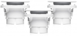 Ubiquiti camera mounting kit UVC-G3-F-C-3