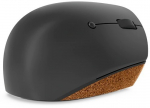 Lenovo | Go Wireless Vertical Mouse | Wireless optical | USB-A | Grey