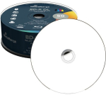 MediaRange BD-R Dual Layer 50GB 6x voll bedruckbar 25erCakeB