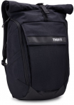 Thule | PARABP-3116 Paramount | Backpack 24L | Backpack | Black | Waterproof
