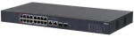 Dahua Technology DH-CS4218-16ET-240 network switch Managed L2 Gigabit Ethernet (10/100/1000) Power over Ethernet (PoE) B