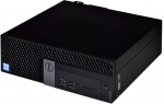 DELL OptiPlex 5060 i5-8500 16GB 256GB SSD SFF Win11pro Used