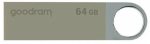 GOODRAM 64GB PENDRIVE USB 2.0 black