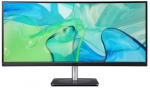 Acer CB343CURb 34" 86.4cm 21:9 Vero 3440x1440 black