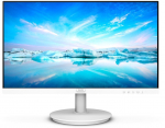 Philips 271V8AW 27'' IPS Monitor HDMI Speakers White