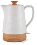 MAESTRO MR-076 ceramic electric kettle