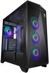 MSI MPG GUNGNIR 300R AIRFLOW Tempered Glass Case