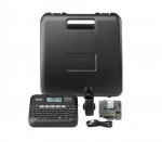 Brother PT-D460BTVP Mono Thermal Label Printer Black