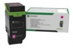 Lexmark 75M2XM0 toner cartridge 1 pc(s) Original Cyan
