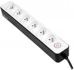 TRACER TRALIS46259 Power strip TRACER Ze