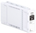 Epson Singlepack UltraChrome Pro 6 Matte Black T48U80N (350ml) | Epson C13T48U80N | Epson T48U8 - matte black - original