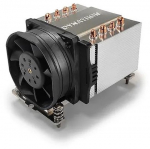 Dynatron A-47 Processor-k&oslash;ler 2U AM4/AM5 60 mm