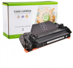 Compatible Static-Control Canon CRG-057H (3010C002), Black