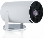 Extralink Smart Life Smart Projector ESP-Mini | Projector | 200 ANSI, 720p, Auto Keystone Correction, Android 11