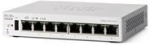 Cisco CATALYST 1200 8-PORT GE DESKTOP