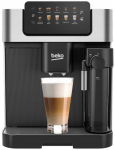 BEKO CEG 7304 X Fully-automatic espresso, cappuccino machine