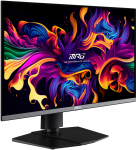 MSI MPG 271QRXDE QD-OLED, 67,3 cm (26,5 Zoll) 360Hz, Adaptive Sync, OLED, QD - DP, 2xHDMI