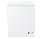 Candy CCHH 145E freestanding chest freezer, class E, 84.5 cm
