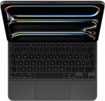 Apple Magic Keyboard for iPad Pro 11‑inch (M4) - SWE | Apple