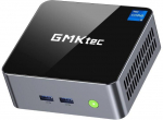 MINI PC GMKtec M3 Intel i5-12450H 32GB RAM + 1TB Black