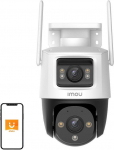 Imou Cruiser Dual 6MP