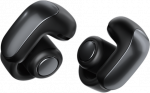 Bose Ultra Open Earbuds, Black