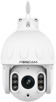 Foscam SD8P white 4K Wi-Fi security camera