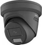 IP CAMERA: HIKVISION DS-2CD2347G2H-LISU/SL (2.8mm) (BLACK)