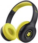 HEADPHONES WRL NOUNA KIDS/BLUE 25275 TRUST