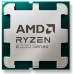 AMD Ryzen 5 8400F 4.7GHz AM5 6C/12T MPK