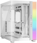BE QUIET LIGHT BASE 600 DX White