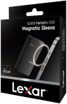 SSD sleeve SL500 Lexar